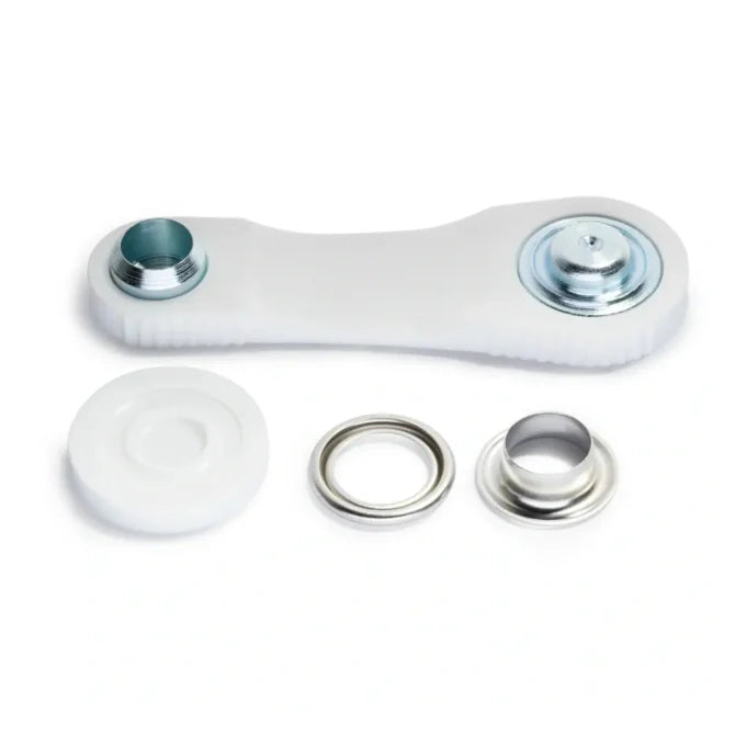 Prym | Ösen mit Scheiben verschiedene Größen