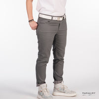 Papierschnittmuster | Jeanshose