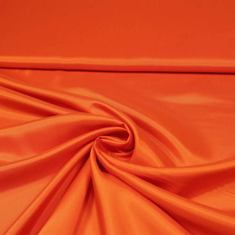 Futterstoff | Orange