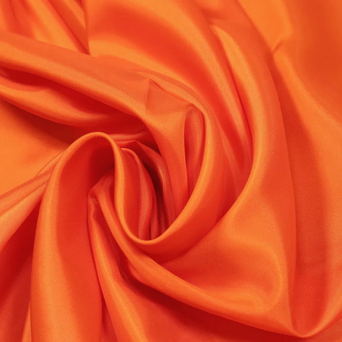 Futterstoff | Orange