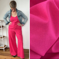 Leinen | Pink