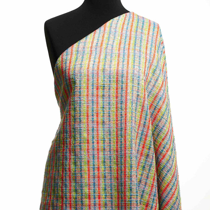 Bouclé | Neon