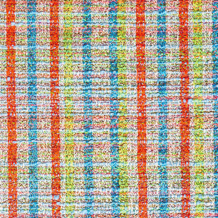 Bouclé | Neon