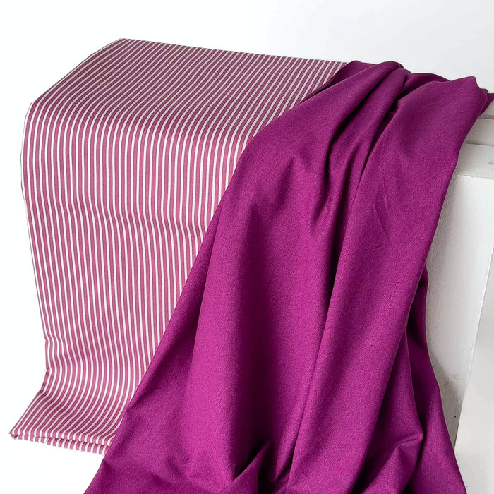 Stoffpaket Fuchsia