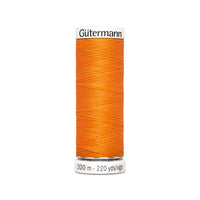Nähpaket Jumpsuit-01 | Grün-Orange