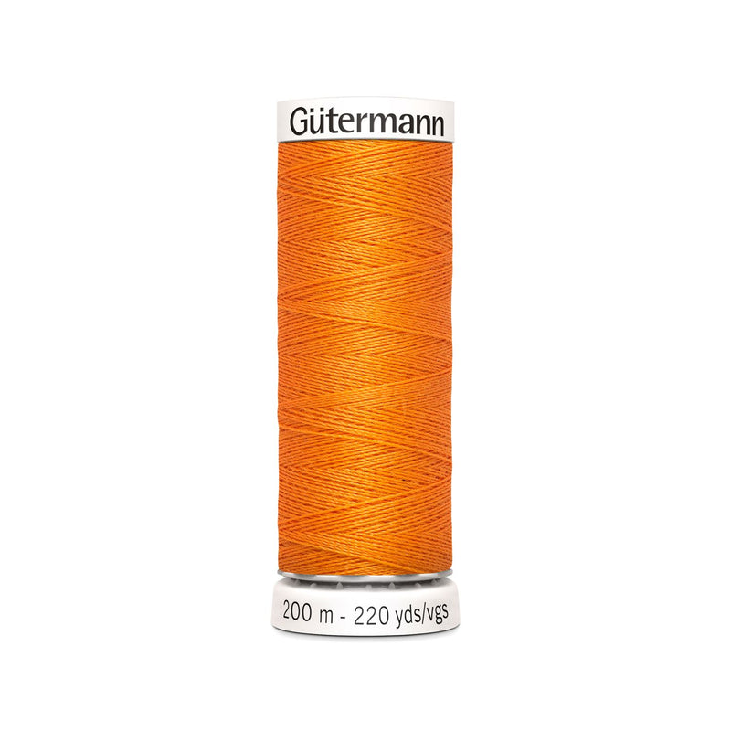 Nähpaket Jumpsuit-01 | Grün-Orange