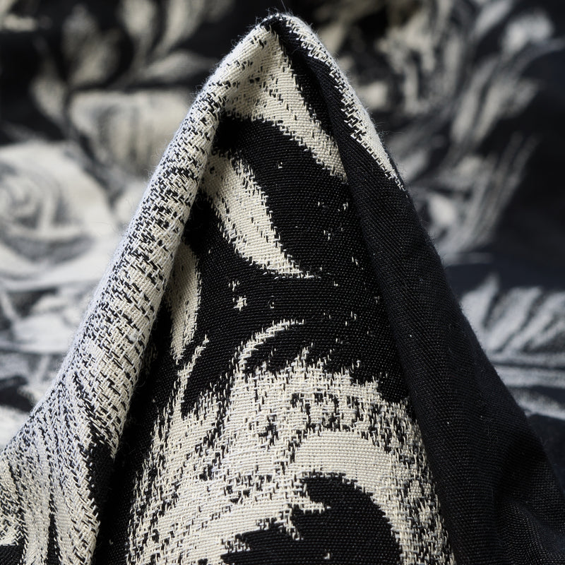 Jacquard Baumwolle | Abstrakt