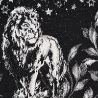 Jacquard Baumwolle | Abstrakt
