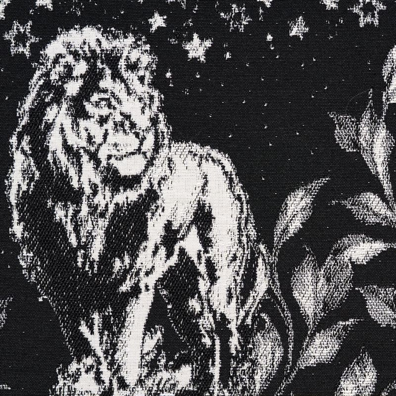 Jacquard Baumwolle | Abstrakt