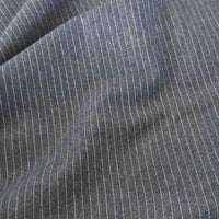 Jeans Lurex | Streifen