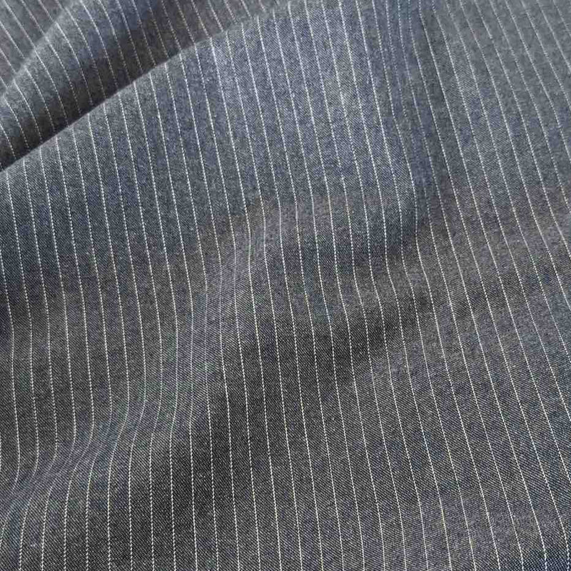 Jeans Lurex | Streifen