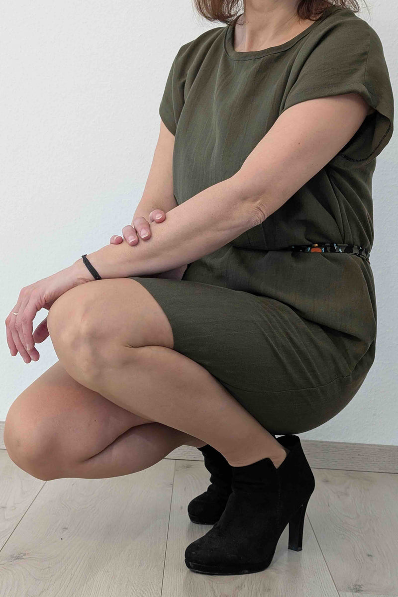 Schnittmuster | Kleid