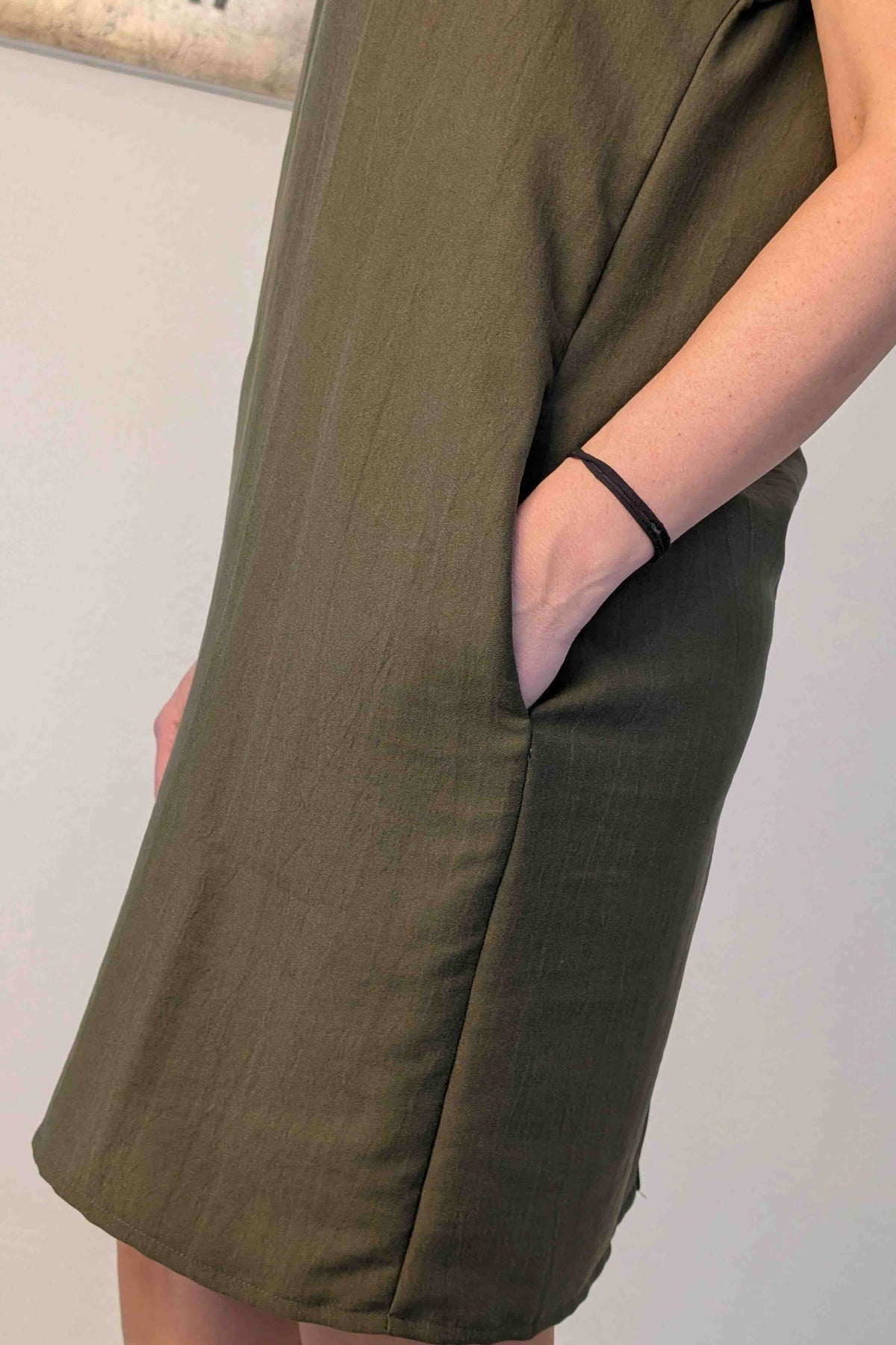 Schnittmuster | Kleid