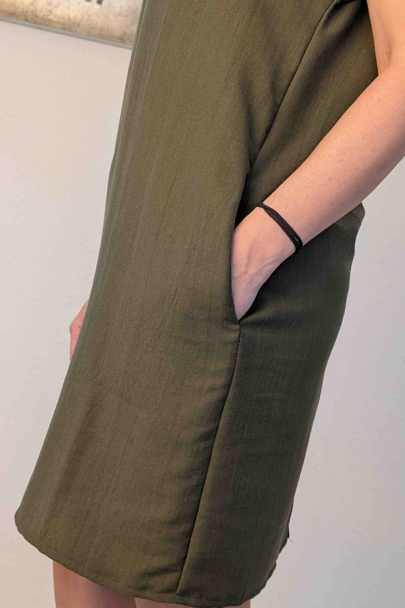 Schnittmuster | Kleid