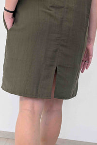 Schnittmuster | Kleid