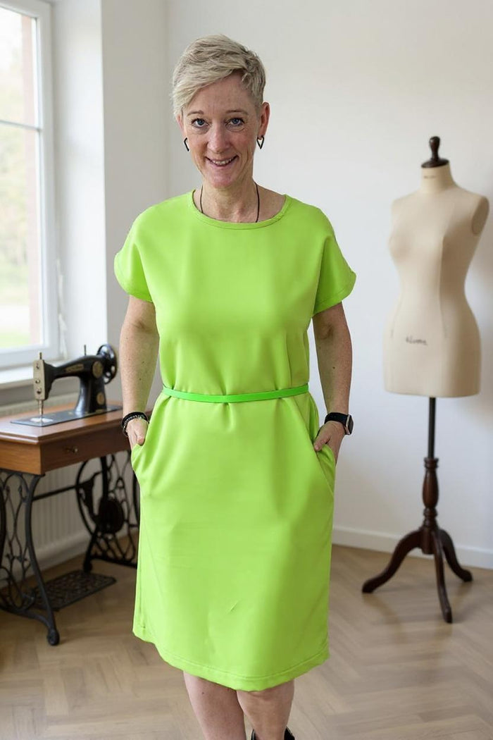 Schnittmuster | Kleid