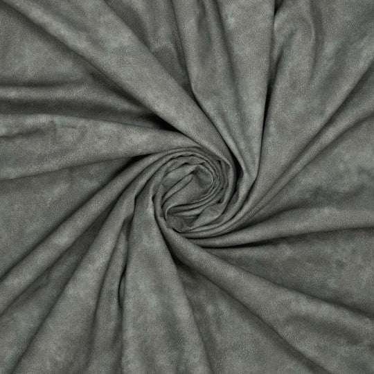 Gewaschenes Kunstleder | veganes Leder mit edler Struktur