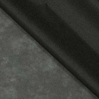 Gewaschenes Kunstleder | veganes Leder mit edler Struktur