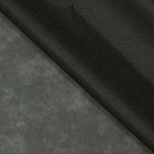 Gewaschenes Kunstleder | veganes Leder mit edler Struktur