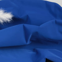 STOFFSTÜCK | Outdoor Stoff | Blau