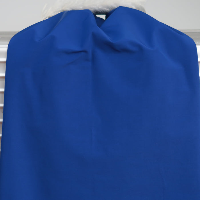 STOFFSTÜCK | Outdoor Stoff | Blau