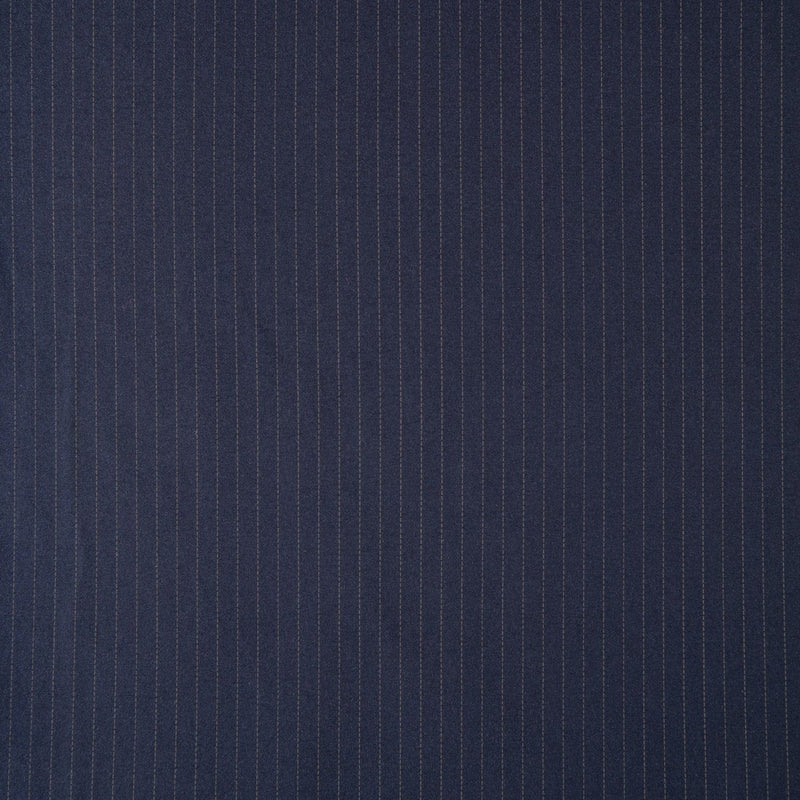 Romanit Jersey | Marine mit Streifen