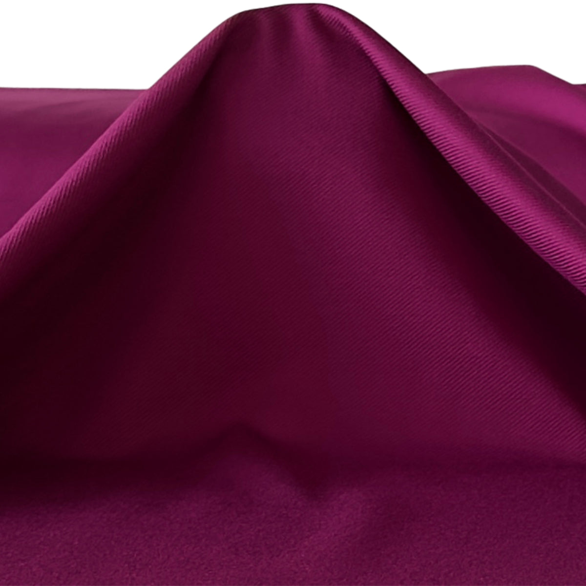 Romanit Jersey Twill | Magenta