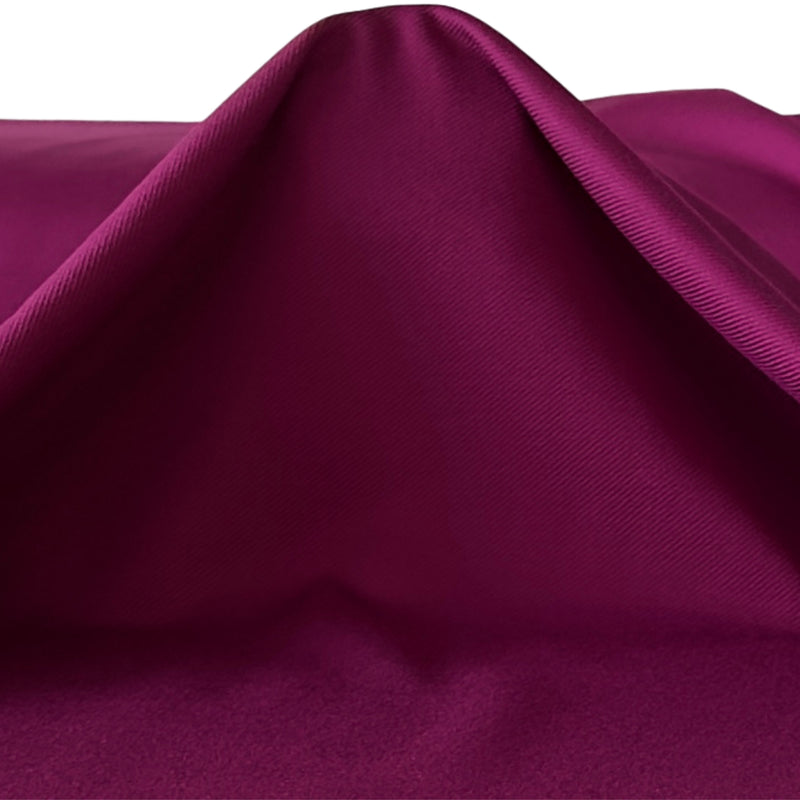 Romanit Jersey Twill | Magenta
