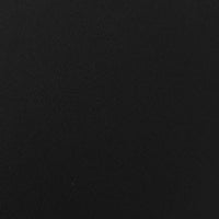 Romanit Jersey Twill | Schwarz
