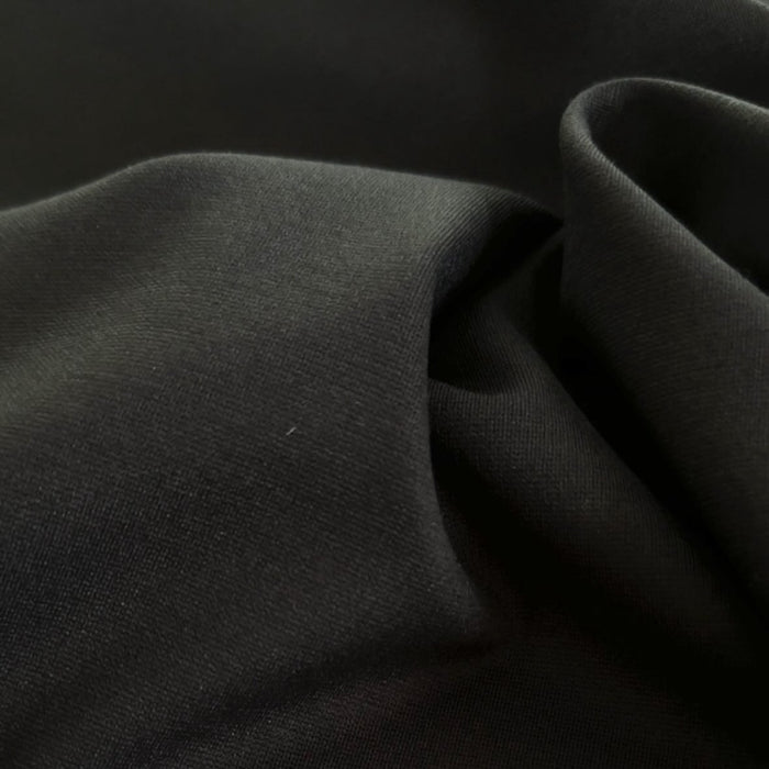Romanit Jersey schwarz