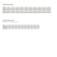 Schnittmuster | My Favorite T - Damenshirt