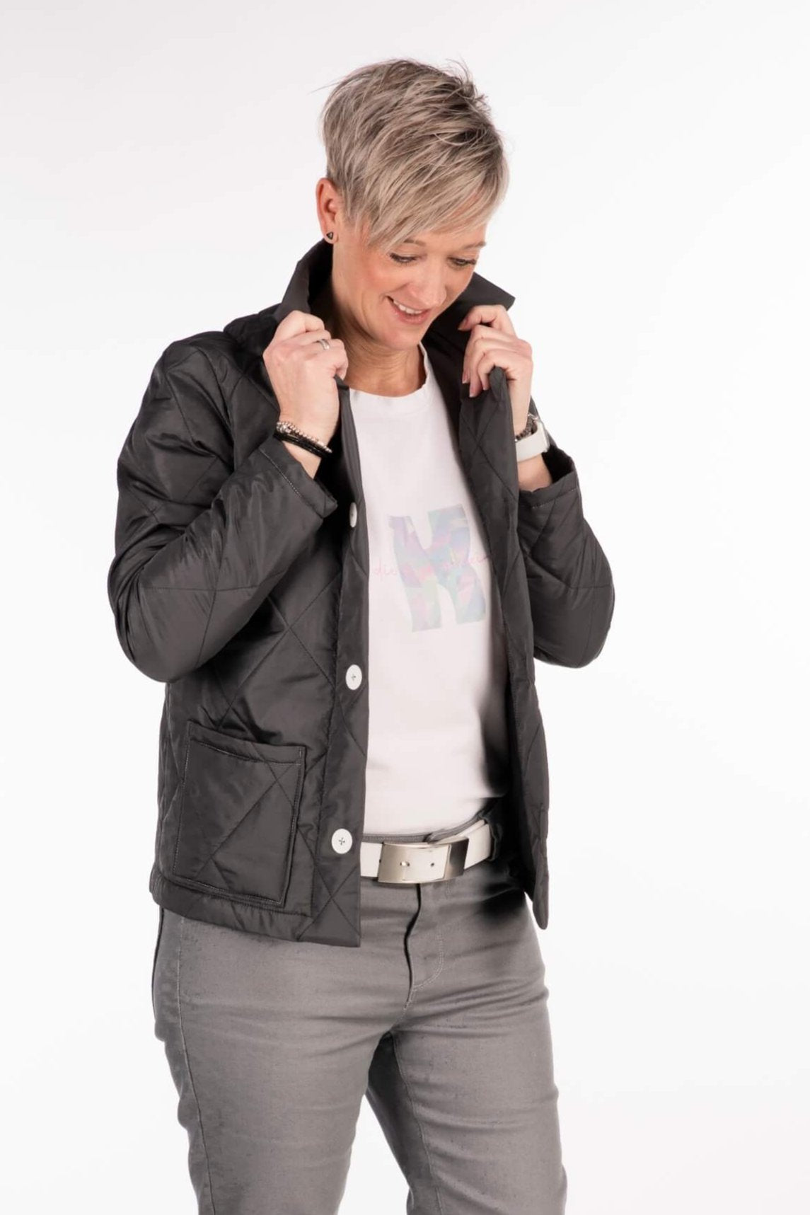 Schnittmuster | Jacke