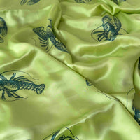 Seide_Hummer_Gruen2
