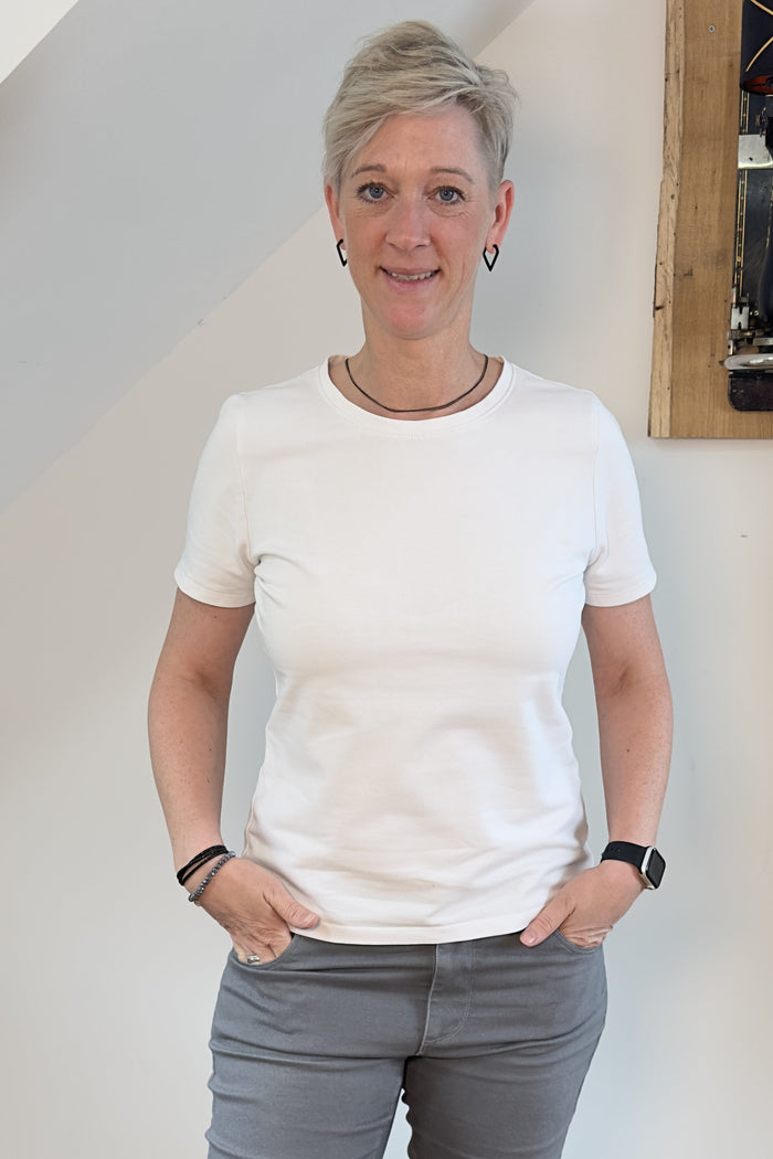 Schnittmuster | T-Shirt