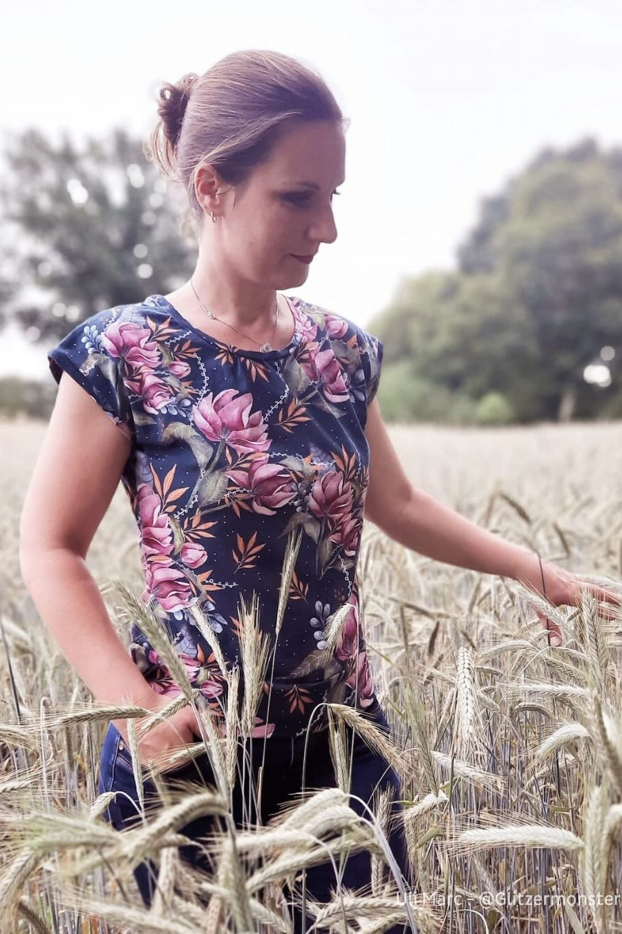 Schnittmuster | My Favorite T - Damenshirt