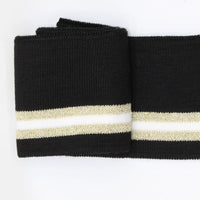 Nähpaket Bomberjacke aus Woll-Mix