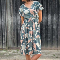 Schnittmuster | My Boho Dress - Kleid & Tunika