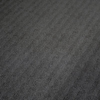 Romanit Jersey Fischgrat | Grau-Schwarz