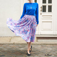 Schnittmuster | Damenrock Eva