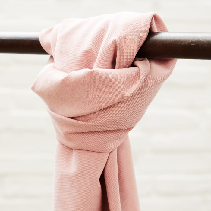 Tencel Stretch | Rosa