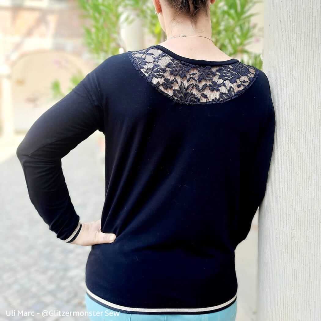 Schnittmuster | My Favorite T - Damenshirt
