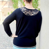 Schnittmuster | My Favorite T - Damenshirt